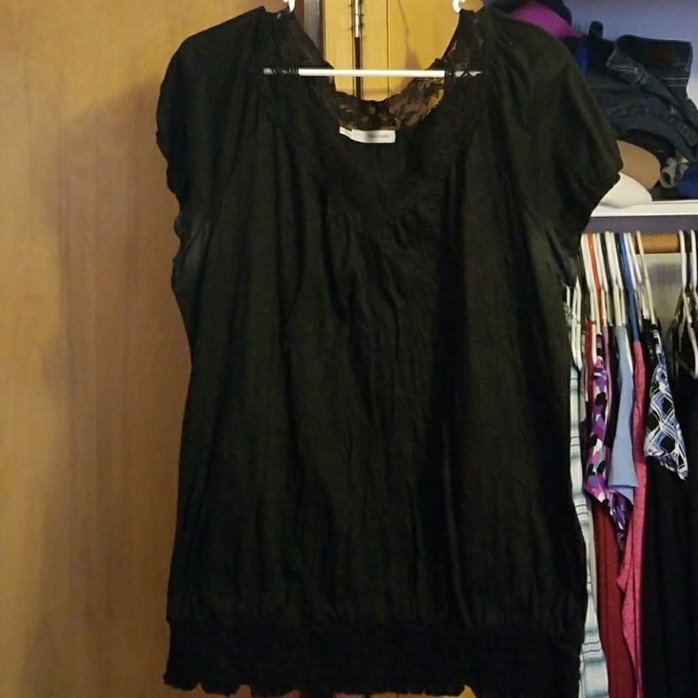 Women's top